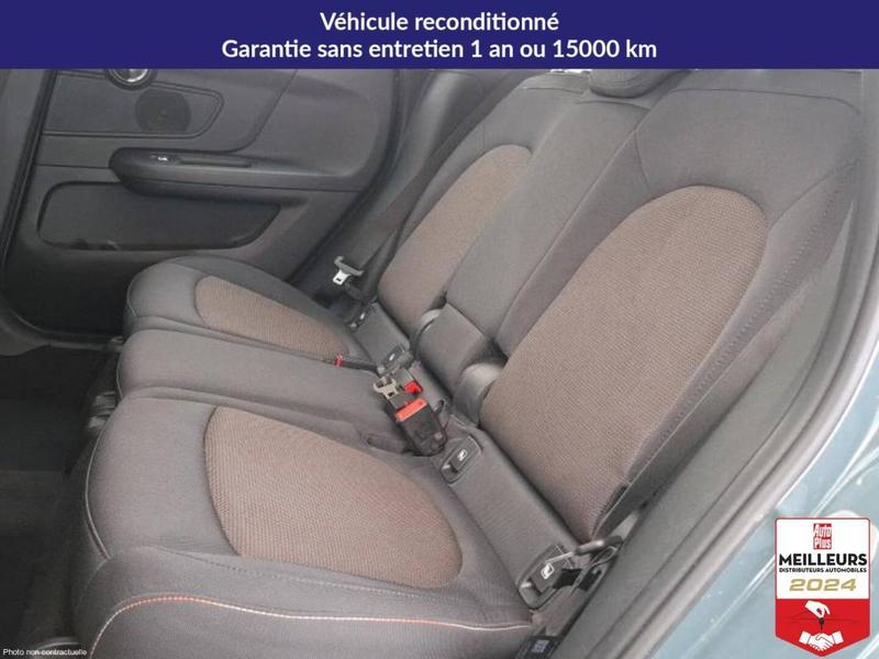 Mini Countryman 136 Bva7 Cooper