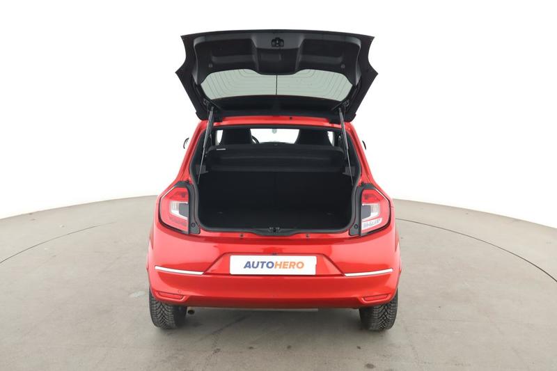 Renault Twingo 1.0 SCe Intens 73 ch