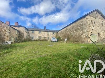 Maison de campagne - 227 m² - 12 pièces