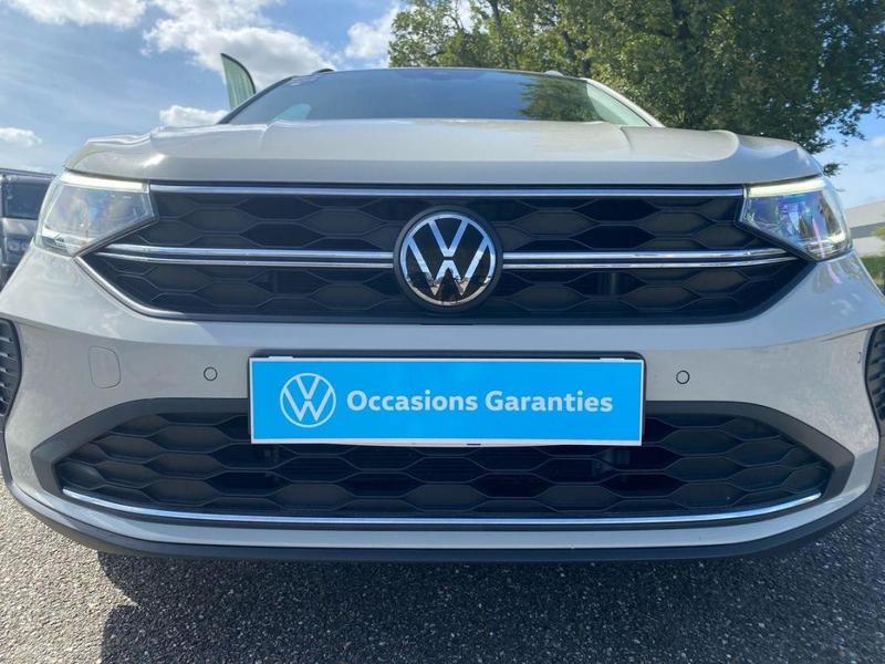 Volkswagen Taigo 1.0 Tsi 95 Bvm5 Life Business