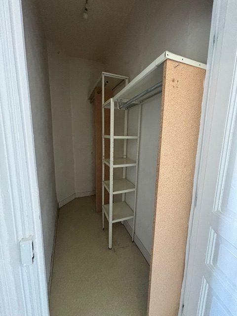 Appartement - 102 m² - 4 pièces