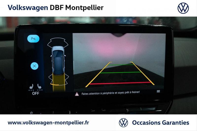 Volkswagen Id.3 204 ch Pro Performance Life Plus