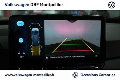 Volkswagen Id.3 204 ch Pro Performance Life Plus