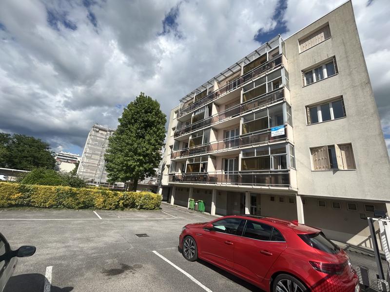 Appartement - 69 m² - 4 pièces