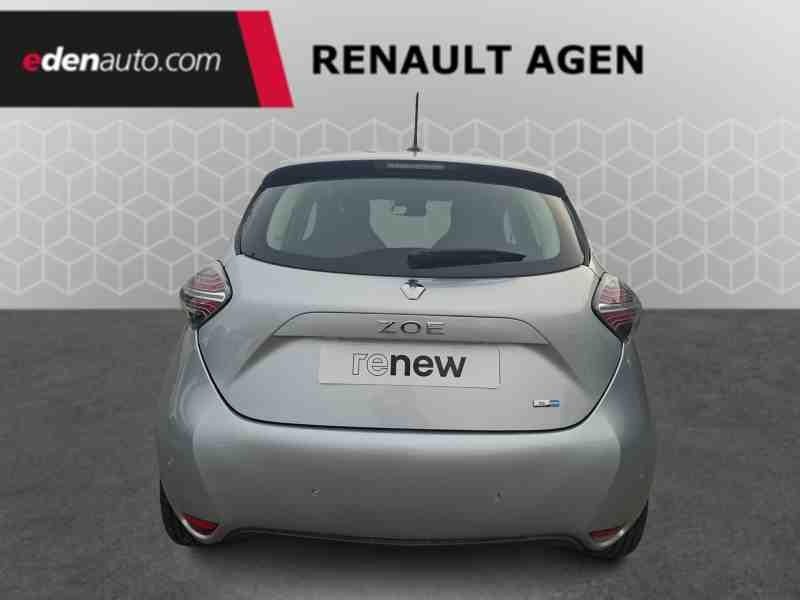 Renault Zoe R110 Achat Intégral Business