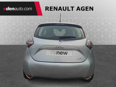 Renault Zoe R110 Achat Intégral Business