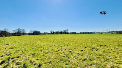 Terrain - 133 420 m²