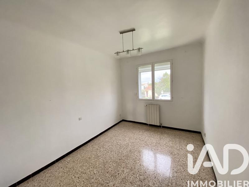 Maison - 113 m² - 4 pièces