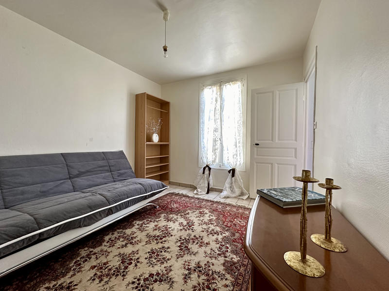 Maison - 94 m² - 4 pièces