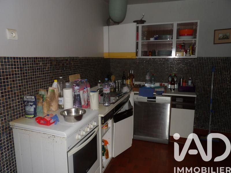 Maison - 142 m² - 5 pièces