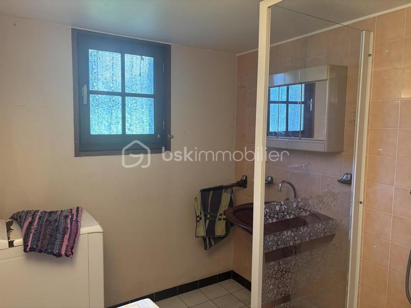 Maison - 117 m² - 6 pièces