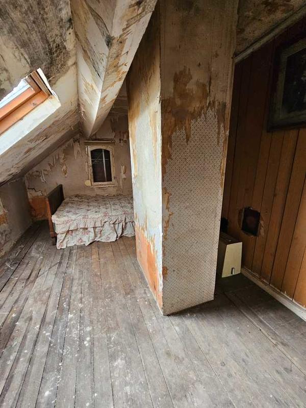 Maison - 86 m² - 4 pièces