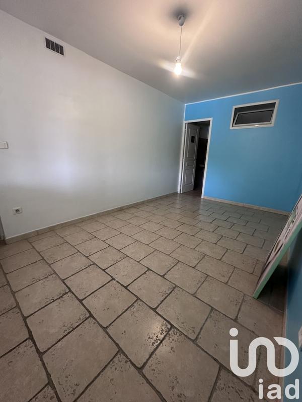 Maison - 160 m² - 5 pièces