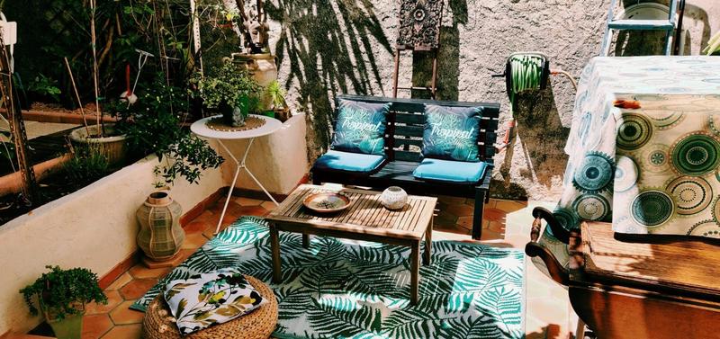 Appartement - 53 m² - 3 pièces