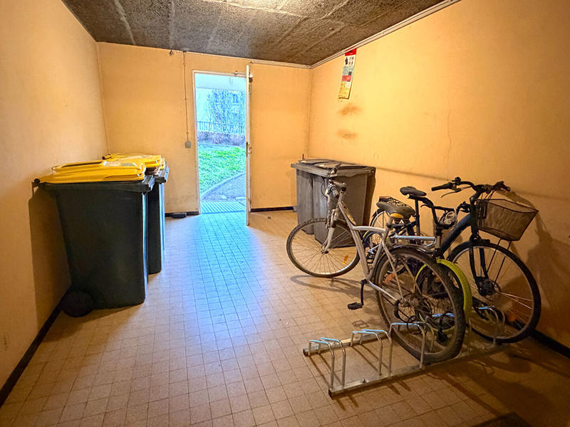 Appartement - 122 m² - 5 pièces