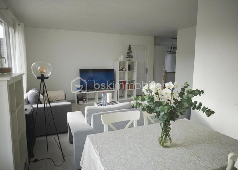 Maison - 71 m² - 4 pièces