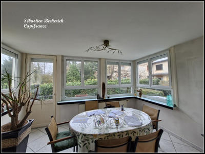 Maison bourgeoise - 337 m² - 15 pièces