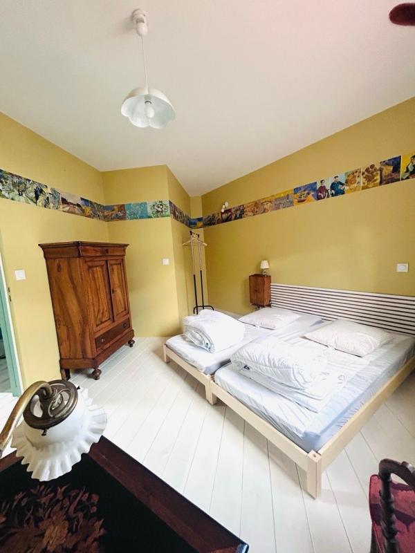 Appartement - 92 m² - 4 pièces