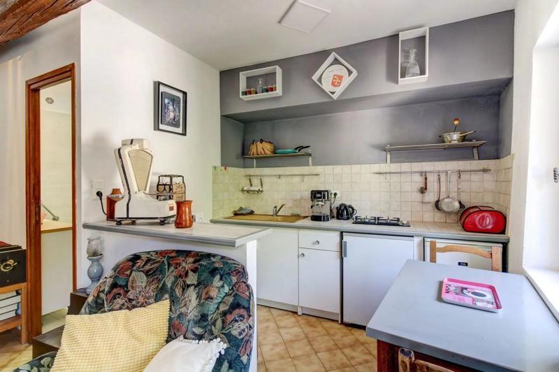 Maison de village - 78 m² - 5 pièces