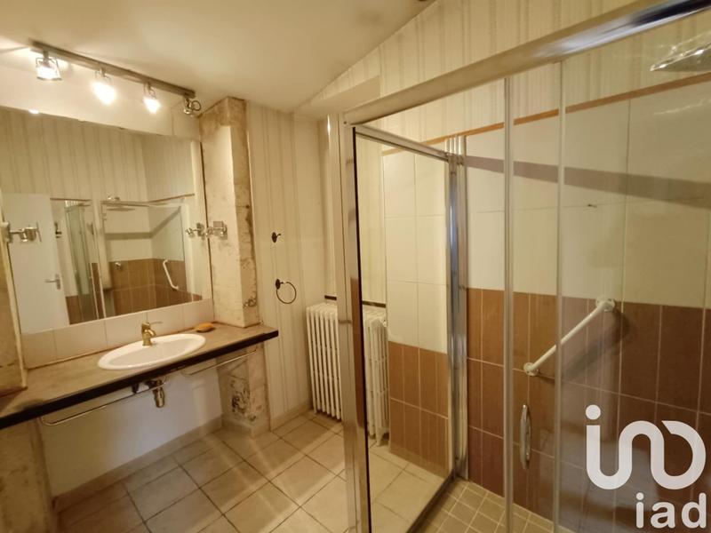 Maison de ville - 127 m² - 5 pièces