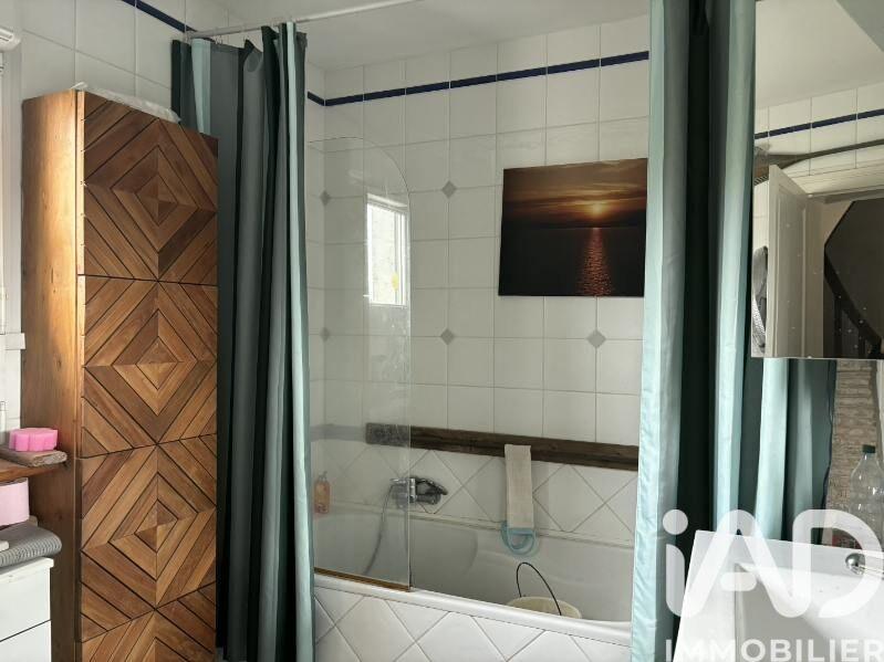 Maison de ville - 150 m² - 6 pièces