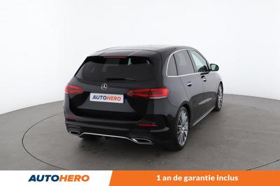 Mercedes Classe B 180 d Amg Line Edition 7g-Dct 116 ch