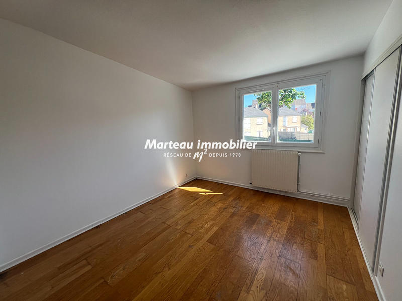 Maison - 89 m² - 4 pièces