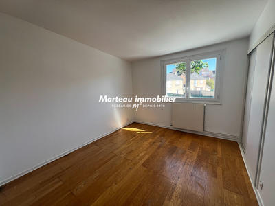 Maison - 89 m² - 4 pièces
