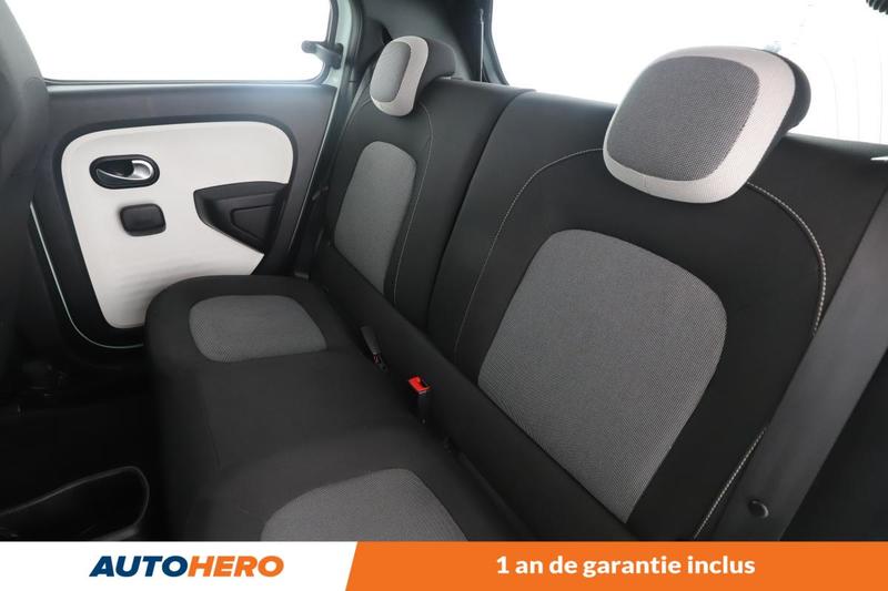 Renault Twingo 0.9 TCe Zen 92 ch