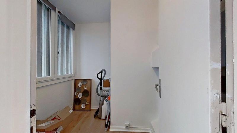 Appartement - 100 m² - 4 pièces