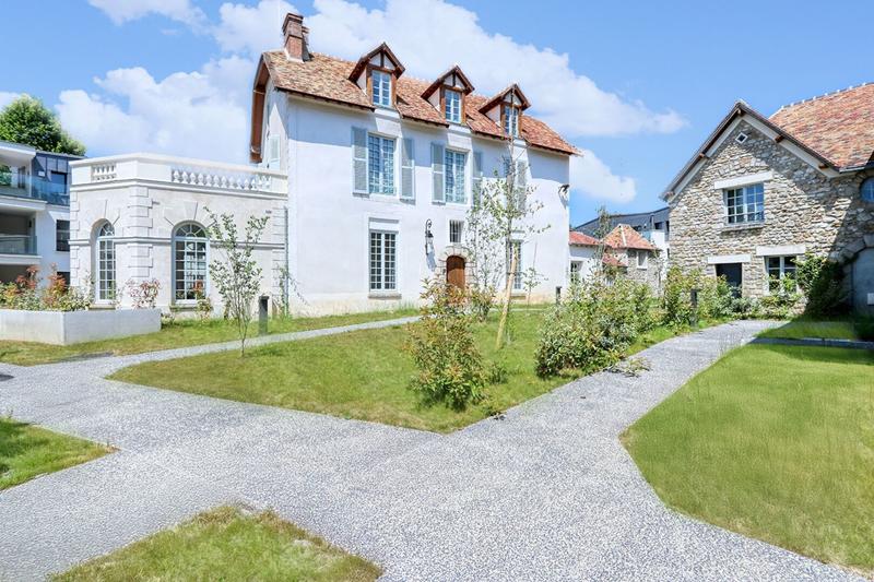 Appartement - 56 m² - 2 pièces