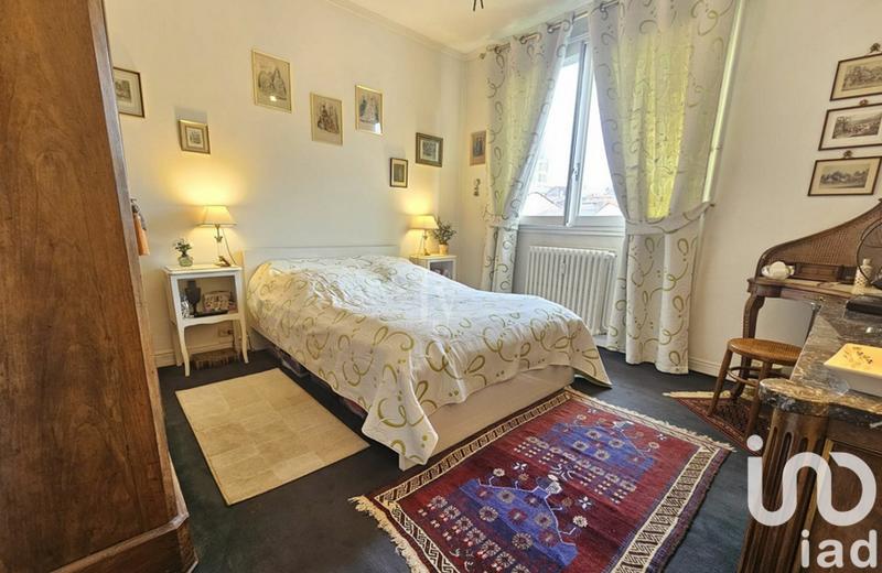 Appartement - 76 m² - 3 pièces