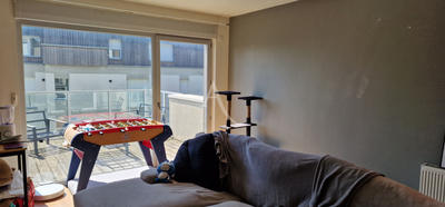 Appartement - 81 m² - 3 pièces