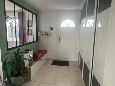 Pavillon - 97 m² - 5 pièces