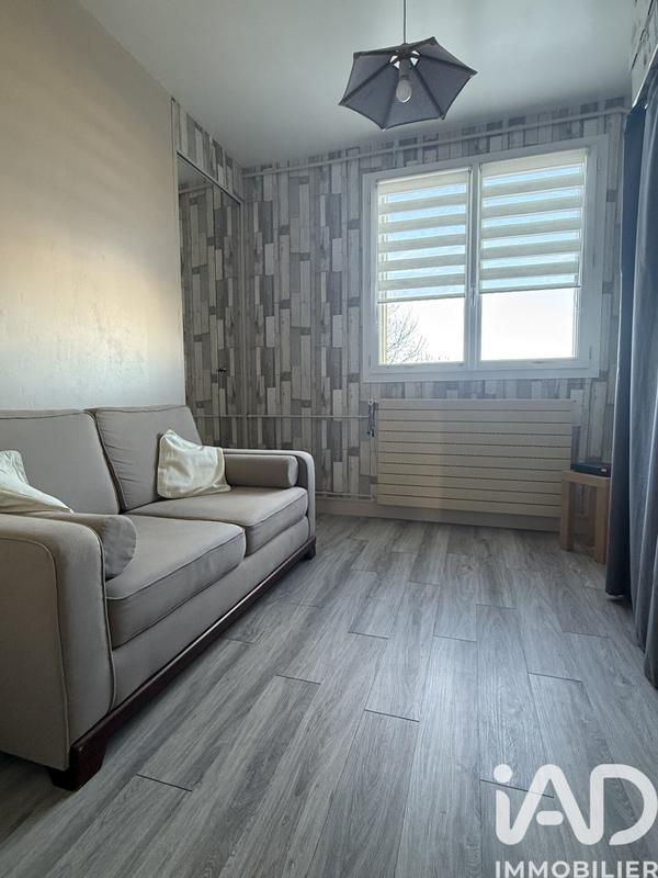 Appartement - 74 m² - 4 pièces