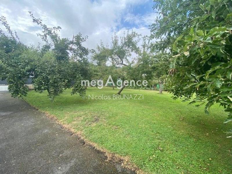 Maison - 187 m² - 7 pièces