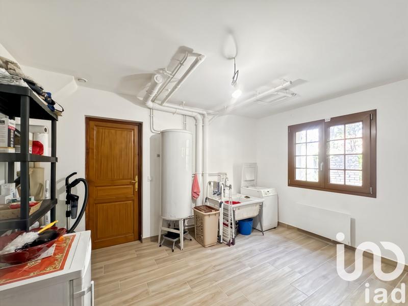 Maison - 148 m² - 5 pièces