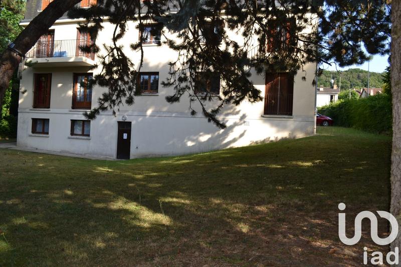 Appartement - 70 m² - 4 pièces