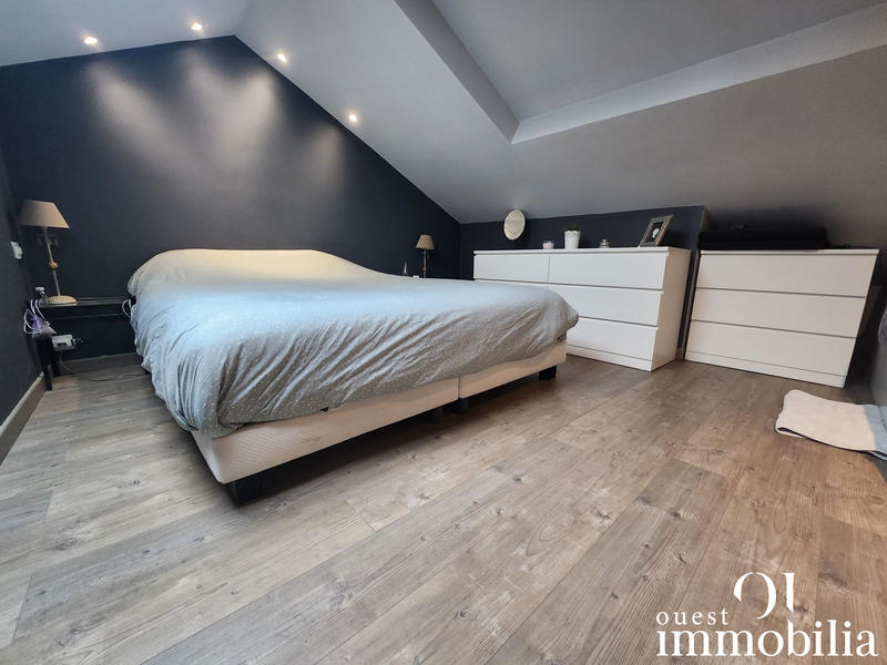 Villa - 133 m² - 5 pièces