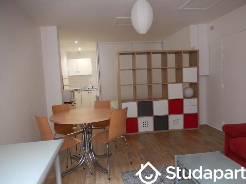 Appartement - 31 m² - 2 pièces