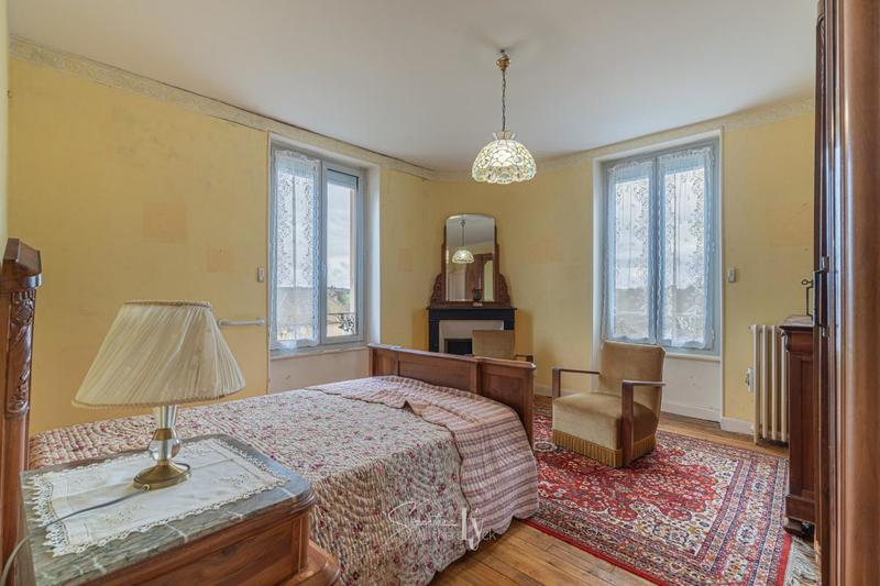 Villa - 145 m² - 5 pièces