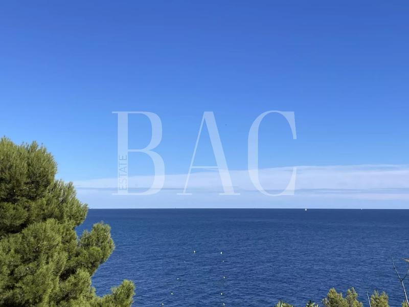 Villa - 1 000 m² - 10 pièces