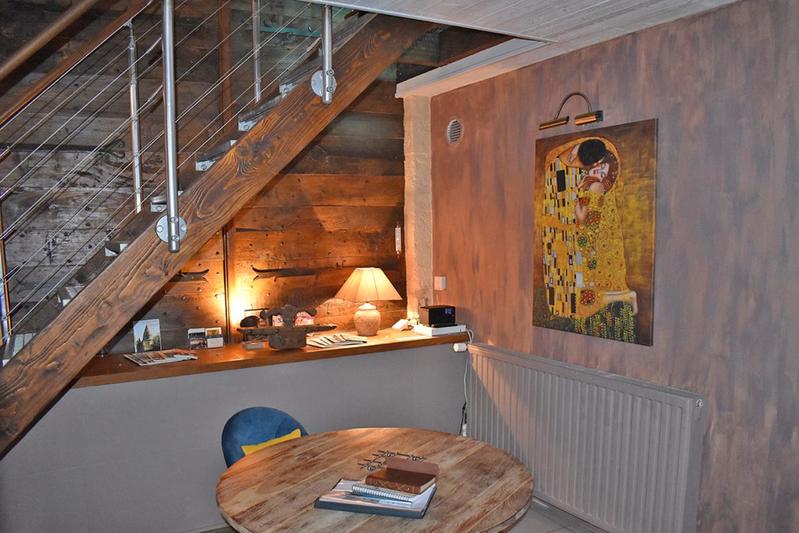 Maison - 112 m² - 5 pièces