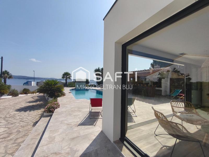 Villa - 162 m² - 5 pièces