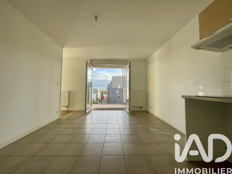 Appartement - 34 m² - 1 pièce