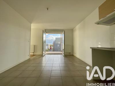 Appartement - 34 m² - 1 pièce