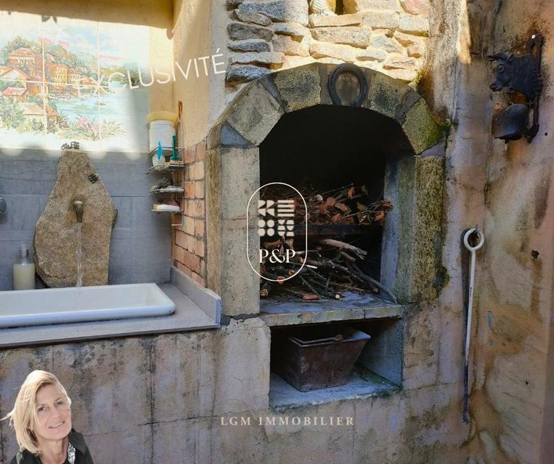 Maison - 109 m² - 5 pièces