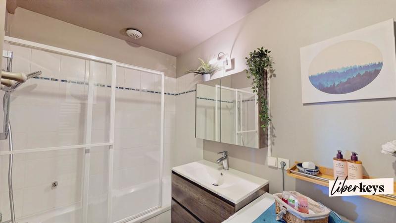 Duplex - 79 m² - 3 pièces