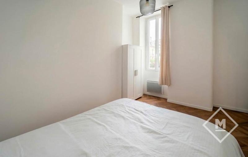 Appartement - 47 m² - 3 pièces