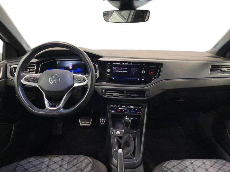 Volkswagen Polo 1.0 Tsi 95 s&amp;S Dsg7 R-Line